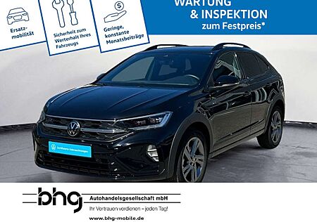VW Taigo Volkswagen 1.5 TSI OPF DSG R-Line Klima Kamera