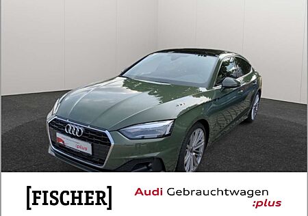Audi A5 Sportback 35TFSI S tronic LED SHZ GRA PDC Panorama
