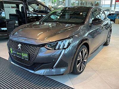 Peugeot 208 1.2 PureTech 130 GT LED+Navi+Fernlichtass.