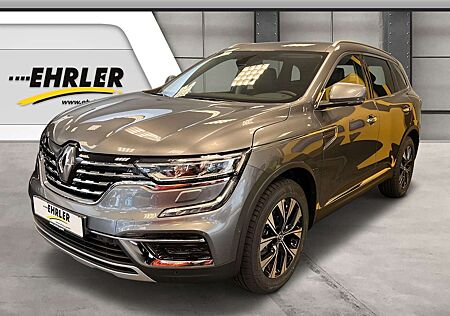 Renault Koleos Techno dci 185 Allrad Automatik