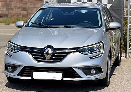 Renault Megane Grandtour Grandtour ENERGY TCe 140 EDC LIMI