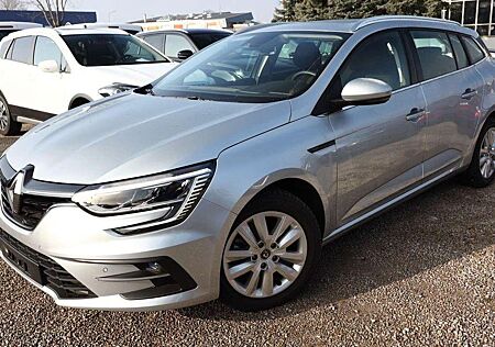 Renault Megane Grandtour Grandtour ENERGY TCe 140 EDC LIMI
