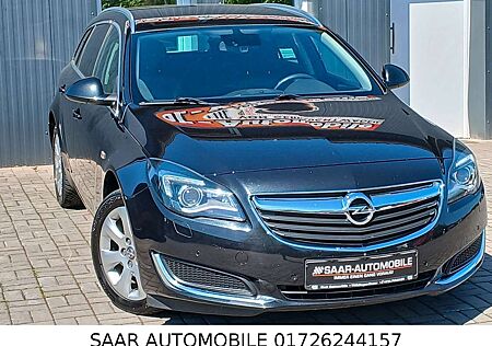Opel Insignia A Sports Tourer Innovation 2.0 D/NAVI