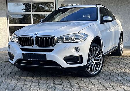 BMW X6 Individual SoftClose HUD GSD