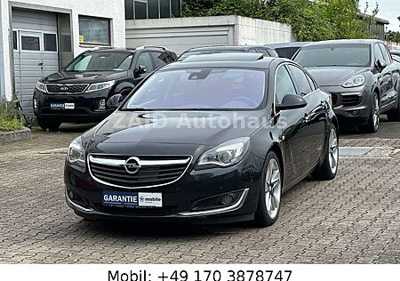 Opel Insignia A Lim.Business Innovation*Navi*1Hand*EU6