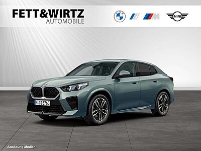BMW X2 sDrive20i M Sport|AHK|DAProf.|Head-Up