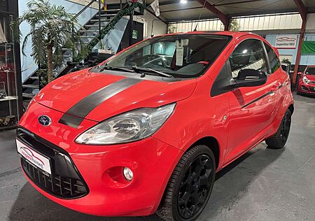 Ford Ka /+ 1,2*SPORT*KLIMA*SITZHEIZUNG*PDC*TÜV NEU