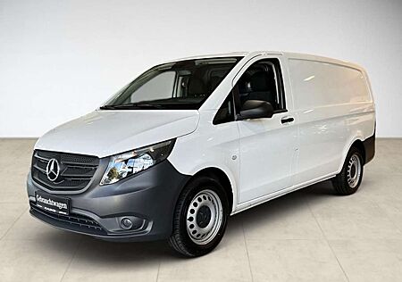 Mercedes-Benz Vito 116 CDI Kasten lang Regalsystem SHZ KlimaA