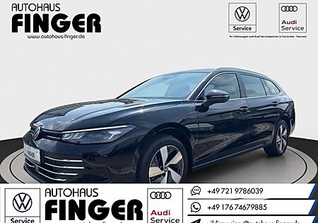 VW Passat Variant Volkswagen 1.5 eTSI DSG Business*AHK/ACC/360
