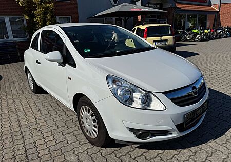 Opel Corsa 3-Türer 1.0 12V Edition