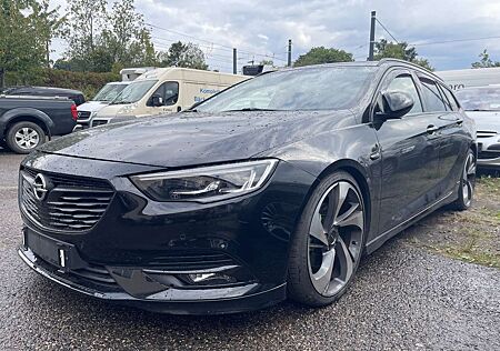 Opel Insignia Sports Tourer 2.0 BiTurbo Diesel 4x4 Aut Innovatio