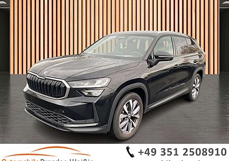 Skoda Kodiaq 1.5 TSI DSG Selection*Navi*ACC*