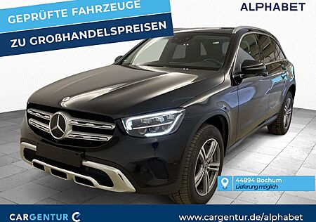 Mercedes-Benz GLC 300 de 4Matic AHK 360° Pano ACC Lane BLIS