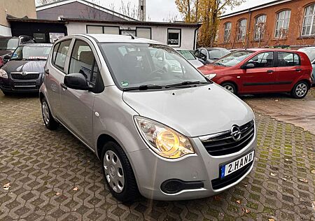 Opel Agila B Basis*2.HD*Tüv Neu*wenig km