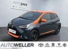 Toyota Aygo x-JBL *CarPlay*LMF*Klimaaut*Rückfahrkamera*