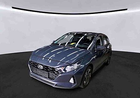 Hyundai i20 Trend Mild-Hybrid*VIRTUAL*R-KAMERA*TEMP*