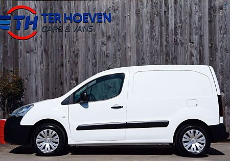 Citroën Berlingo Citroen 1.6 HDi L1H1 2-Sitzer 55KW Euro 5 DPF