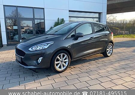 Ford Fiesta Cool & Connect Klimaaut. Navi Bang&Olufs.
