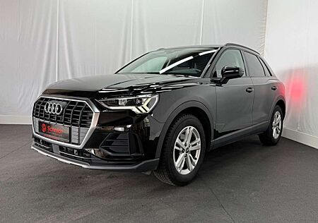 Audi Q3 35 TFSI*LED*NAVI*Kamera*SHZ*PDC*ACC*DigiTacho*