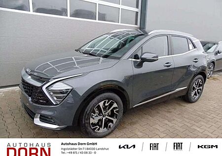 Kia Sportage Spiri 1.6D 48V AWD DCT-Automatik,AH