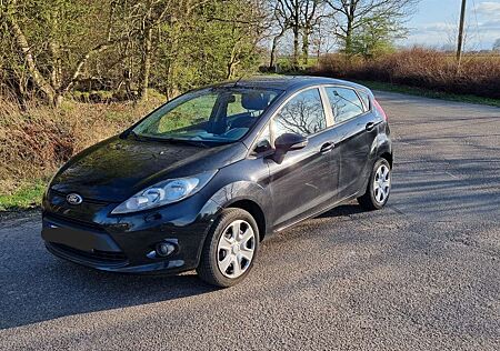 Ford Fiesta Trend