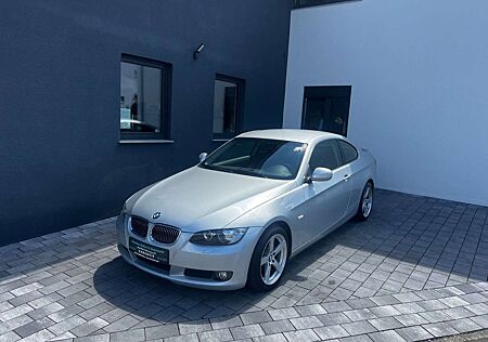 BMW 325i 325 3 Coupe Automatik
