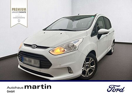 Ford B-Max 1.0 SYNC Edition