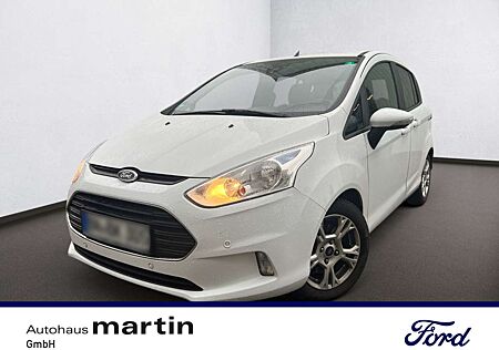 Ford B-Max 1.0 SYNC Edition