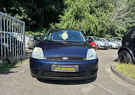 Ford Fiesta Ambiente*Tüv Neu*Bremsen Neu*Top*Klima*