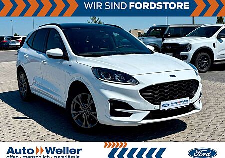 Ford Kuga ST-Line 1.5 EcoBoost PANO 1. Hand !