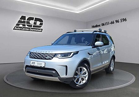 Land Rover Discovery 5 3,0 D250 MHEV |AHK|1.HAND|LEDER|LED|
