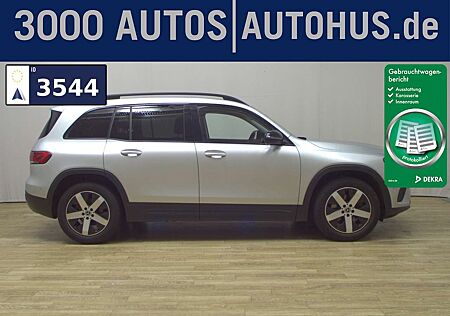 Mercedes-Benz GLB 200 d Progressive Navi LED MBUX-AR RFK AHK