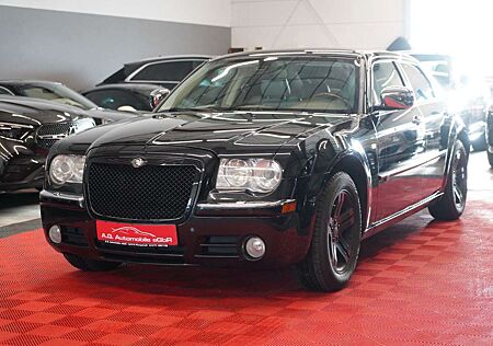 Chrysler 300C 2.7 Aut. Lim. Xenon*Temp*PDC*Sitzh*