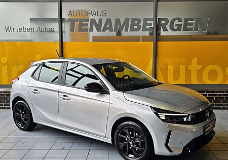 Opel Corsa F 1.2 Sitz-Lenkradheizung Kamera Allwetter