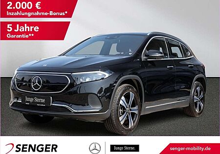 Mercedes-Benz EQA 250 Electric Art Panorama Keyless AHK 360°-K