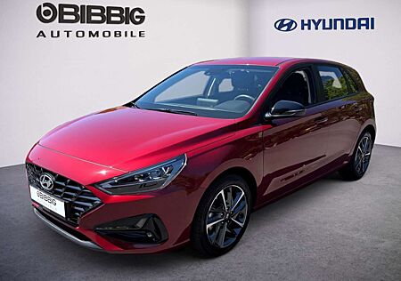 Hyundai i30 1.0 Edition 30+ PDC SHZ KAMERA NAVI LED