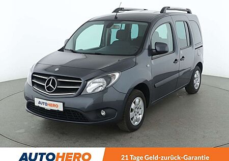 Mercedes-Benz Citan CDI lang Tourer Edition*NAVI*TEMPO*PDC*KLIMA*