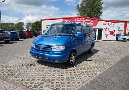 VW T4 Multivan Volkswagen 2.5 TDI Bus Atlantis 7 SITZE