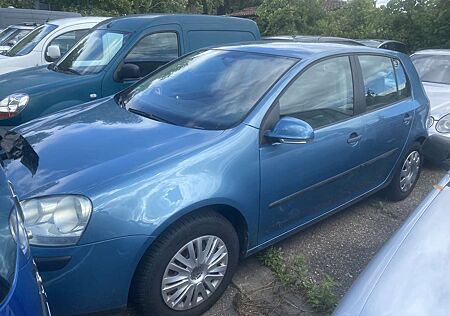 VW Golf Volkswagen 1.4 Comfortline
