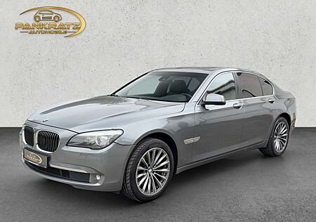 BMW 730 *Memory *Bi-Xenon *Ambiente *Keyless *Softclose