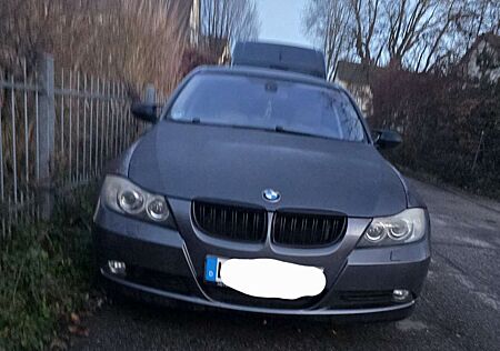 BMW 318i 318 Aut.