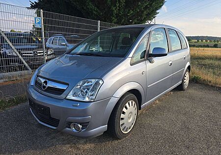 Opel Meriva Meriva 1.8 16V Easytronic Edition