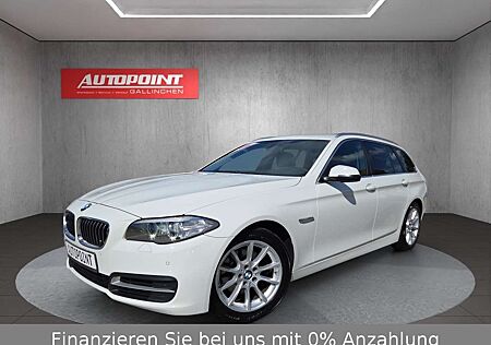 BMW 520 d Touring xDrive