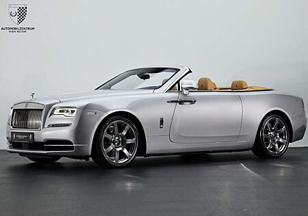 Rolls-Royce Dawn BespokeAudio/NightVision/Massage/TopView