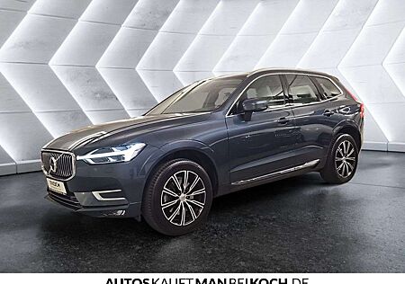 Volvo XC 60 XC60 D4 AWD Inscription BLIS ACC PANO STDHz AHK!