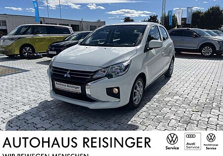 Mitsubishi Space Star Select 1,2 (Klima, Bluetooth, Radio DAB) Klima