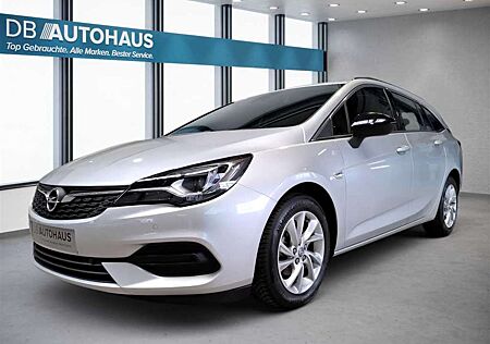 Opel Astra ST Elegance 1.5 Diesel Automatik