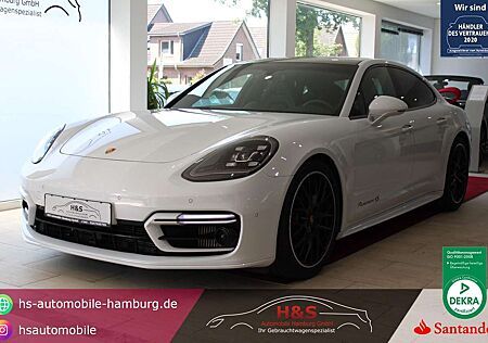 Porsche Panamera 4 S Panorama*Sitz-Belüftung