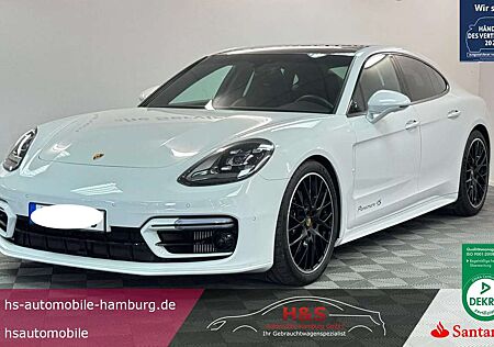 Porsche Panamera 4 S Panorama*Sitz-Belüftung