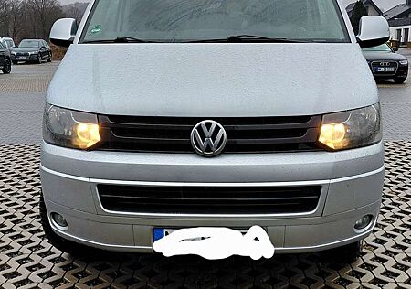 VW T5 Transporter Volkswagen Transporter T5 DSG / Nur für Export.